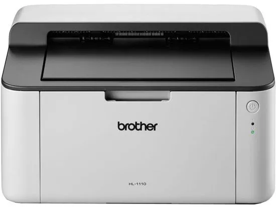 Brother Laserski tiskalnik HL-1110E