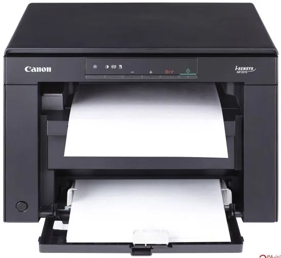 Canon laserski tiskalnik i-Sensys MF3010