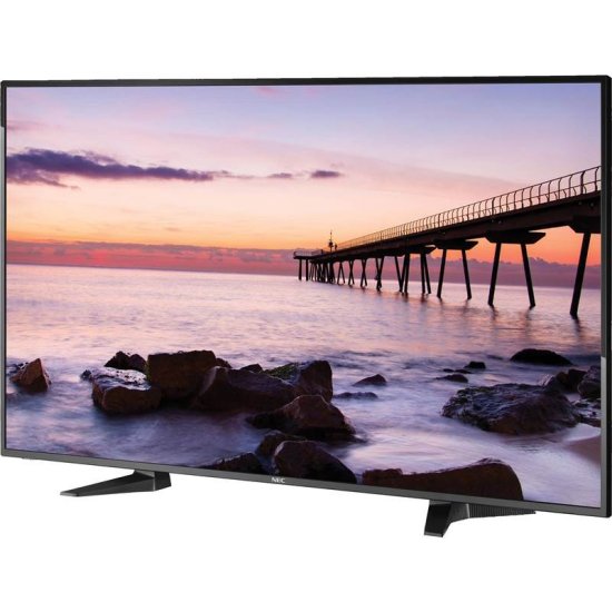 NEC LED LCD informacijski monitor MultiSync E505