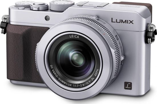 Panasonic fotoaparat Lumix LX100