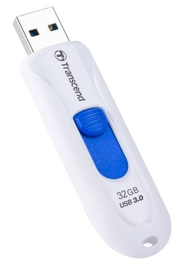 Transcend prenosni USB disk 32GB 790 (TS32GJF790W)