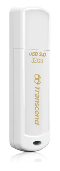 Transcend USB ključek JetFlash 730 32 GB, USB 3.0