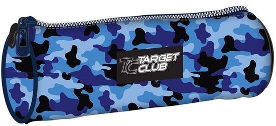 Target peresnica TC Camuflage, okrogla 17263