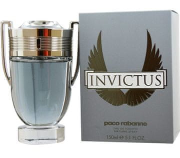 Paco Rabanne Invictus EDT