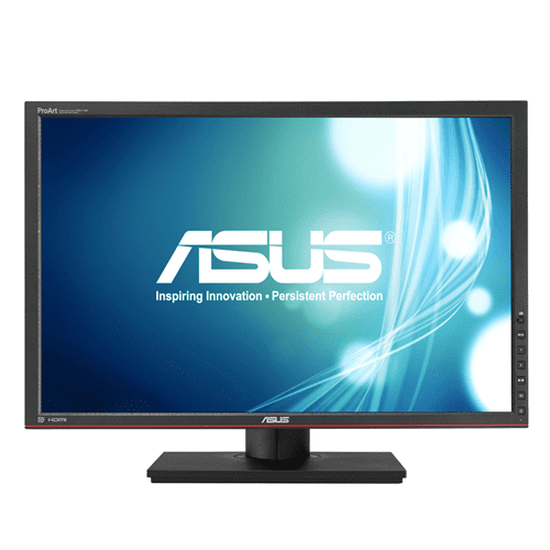 ASUS IPS LED monitor ProArt PA249Q