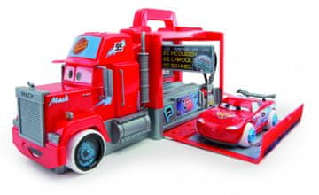 Smoby tovornjak in Strela McQueen