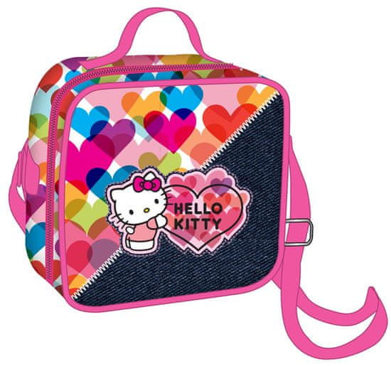torbica za živila Hello Kitty 17455