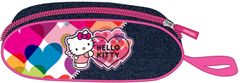 polkrožna peresnica Hello Kitty 17458