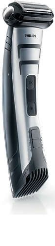Philips brivnik za telo Bodygroom TT2040/32