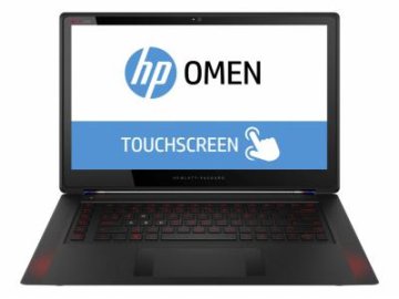 HP prenosnik Omen 15-5000na i7-4710HQ 16GB/256, Win8.1