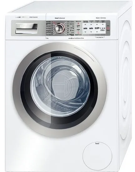 Bosch pralni stroj WAY32891EU