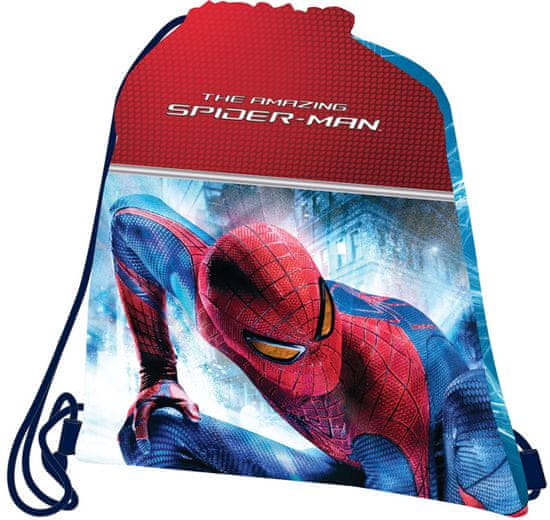 vrečka za športno vzgojo Spiderman 23865