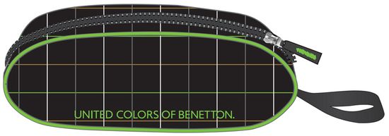 polkrožna peresnica Benetton 17329