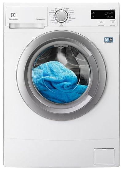 Electrolux pralni stroj EWS31276SU