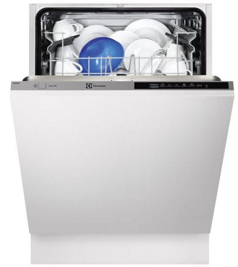 Electrolux vgradni pomivalni stroj ESL5320LO