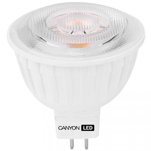 Canyon LED žarnica MRGU5.3/5W12VW60