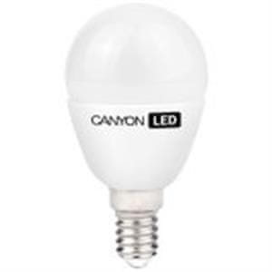 Canyon LED žarnica PE14FR6W230VN