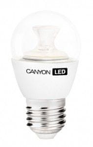 Canyon LED žarnica PE27CL6W230VW