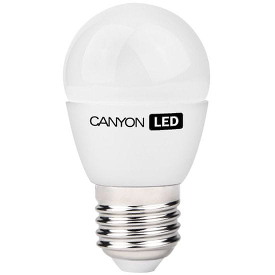 Canyon LED žarnica PE27FR3.3W230VN, 3 kosi