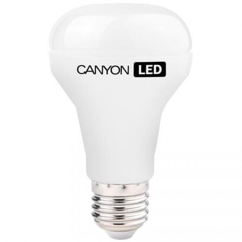 Canyon LED žarnica R63E27FR10W230VW