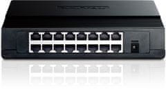 TP-Link stikalo TP-LINK LAN 16 PORT TL-SF1016D 100Mbps