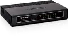 TP-Link stikalo TP-LINK LAN 16 PORT TL-SF1016D 100Mbps