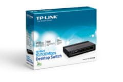 TP-Link stikalo TP-LINK LAN 16 PORT TL-SF1016D 100Mbps