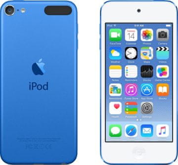 Apple MP4 predvajalnik iPod touch 128 GB