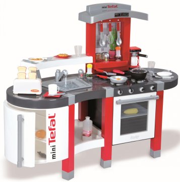 Smoby kuhinja Tefal Super Chef
