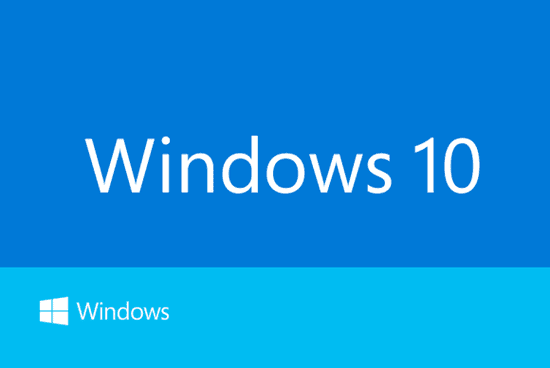 Microsoft Windows 10 Pro FPP Slo 32-bit/64-bit USB