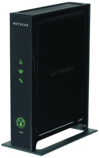 Netgear Brezžični repetitor NetGear WiFi Range Extender (WN2000RPT)