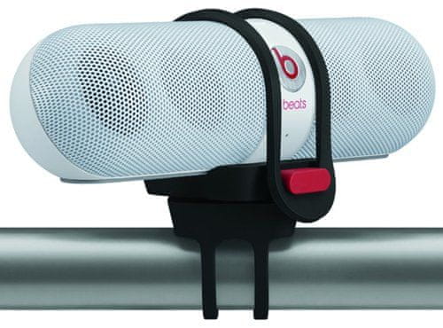 Beats nosilec za zvo nik Pill Bike Mount rn mimovrste