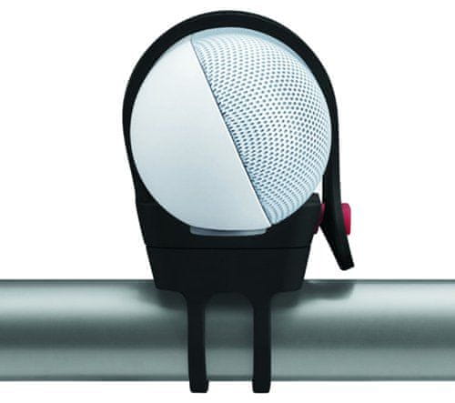 Beats pill bike 2025 mount