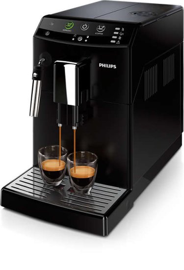 Philips espresso kavni aparat HD8821/09