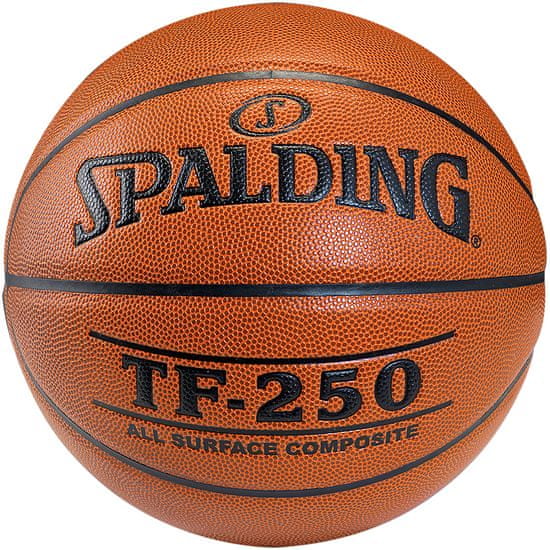 Spalding žoga za košarko TF-250