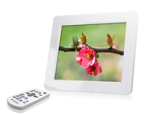 Transcend digitalni foto zaslon PF830