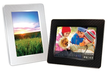 Transcend digitalni foto zaslon PF730