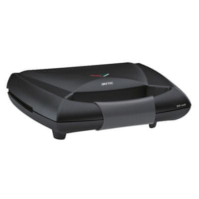 Imetec Dolcevita SM3 toaster - Odprta embalaža