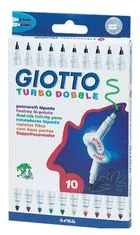 Giotto flomastri Dobble BL.10/1 4246 00