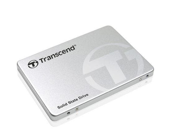 Transcend SSD trdi disk SSD370 128 GB (TS128GSSD370S)