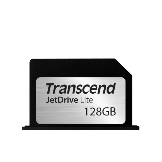 Transcend JetDrive Lite 330 128 GB (TS128GJDL330)