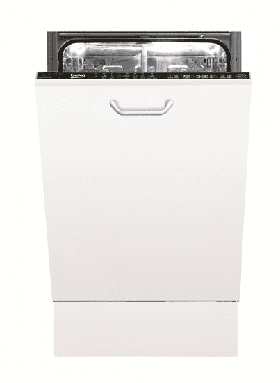 Beko Pomivalni stroj DIS 5831