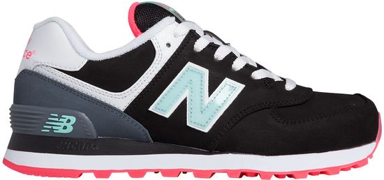 New Balance športni copati za prosti čas WL574SLZ, ženski