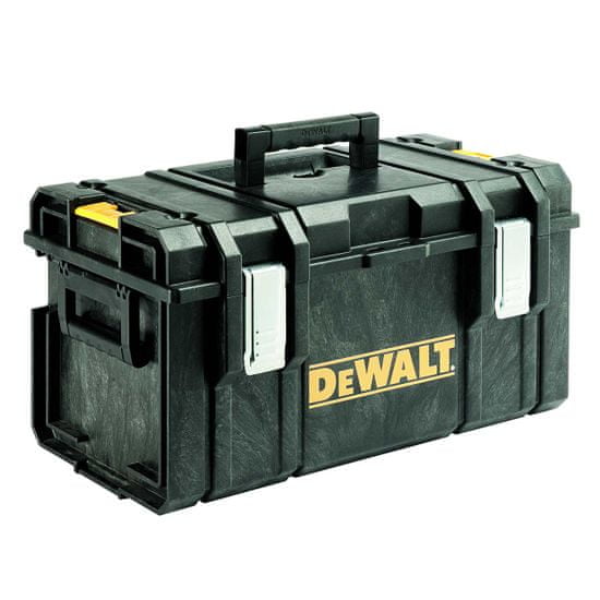 DeWalt kovček za orodje DS300
