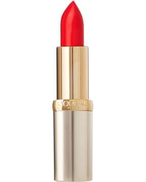 L’Oréal L'Oreal Paris Color Riche rdečilo, 377 Perfect red | mimovrste=)