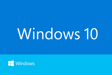 Microsoft Windows Pro 10 DSP/OEM slovenski, DVD