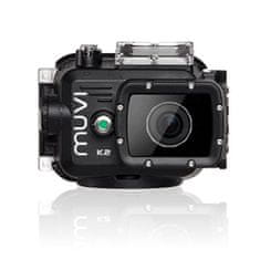 Veho športna kamera Muvi K-serija VCC-006-K2NPNG