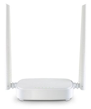 Tenda brezžični usmerjevalnik N301, 300 Mbps