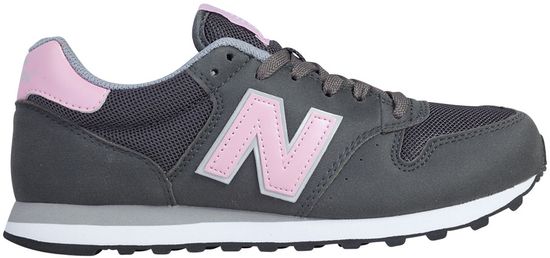 New Balance športni copati za prosti čas GW500GSP, ženski, sivo/roza