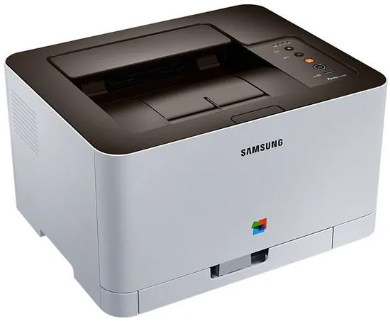 Samsung barvni laserski tiskalnik SL-C430W